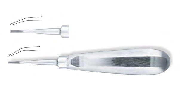 Sks-Vet-0937 — Size 4.0MM, 150MM