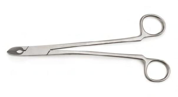 Rodent Molar Cutter