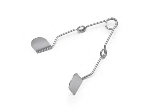 Rodent Cheek Dilators